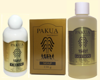 Image of the three products